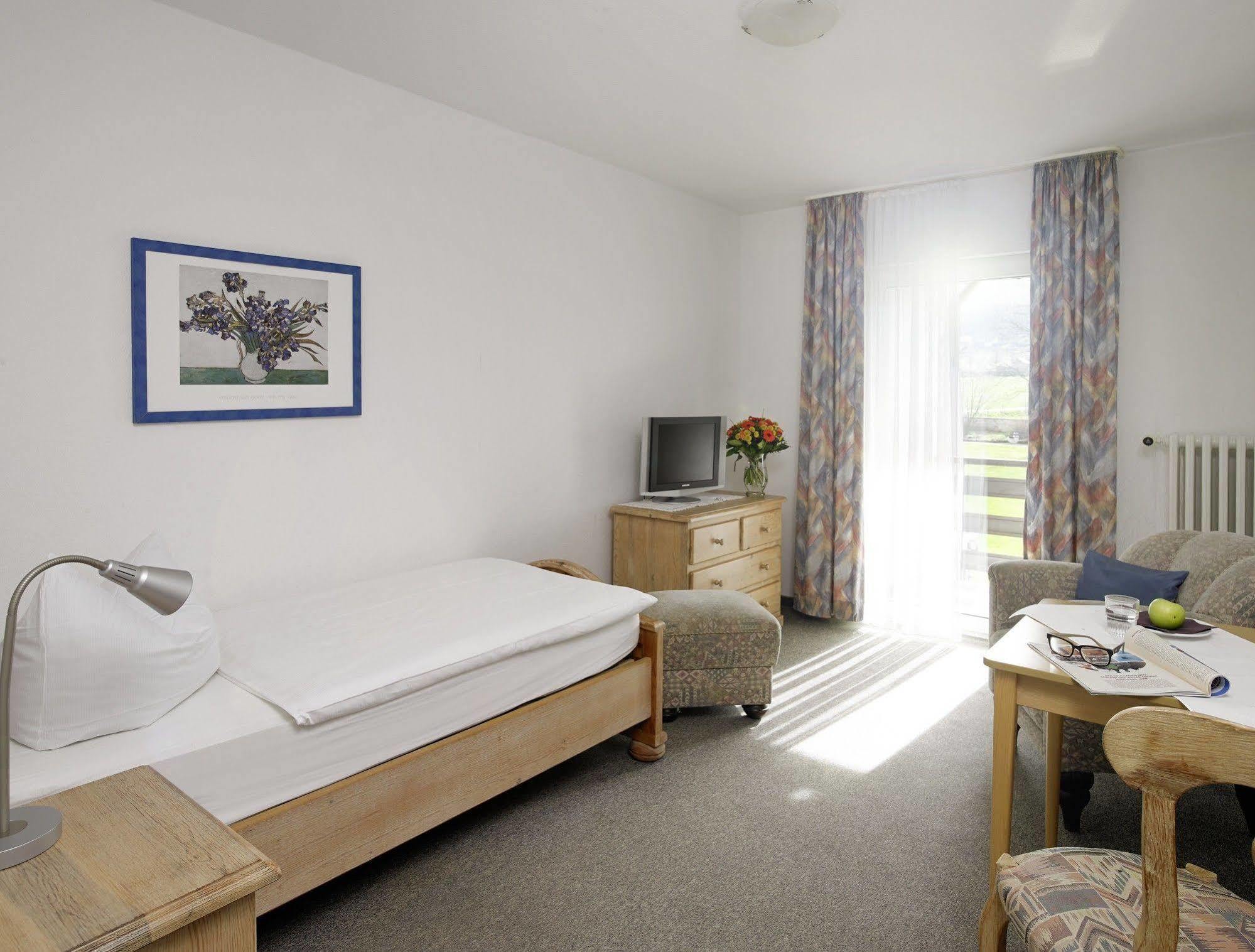 Hotel Bad Griepshop Hille Bagian luar foto