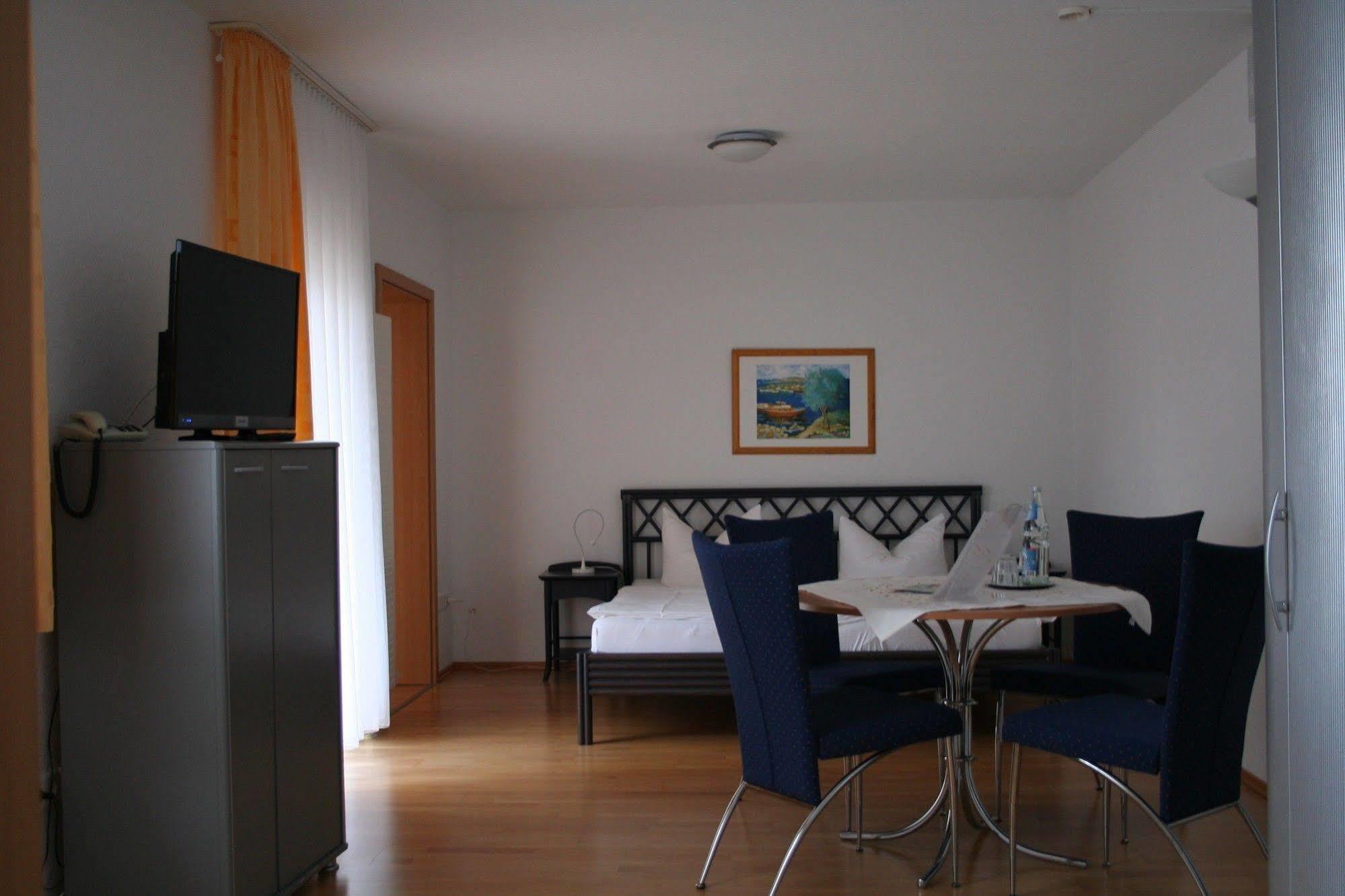 Hotel Bad Griepshop Hille Bagian luar foto