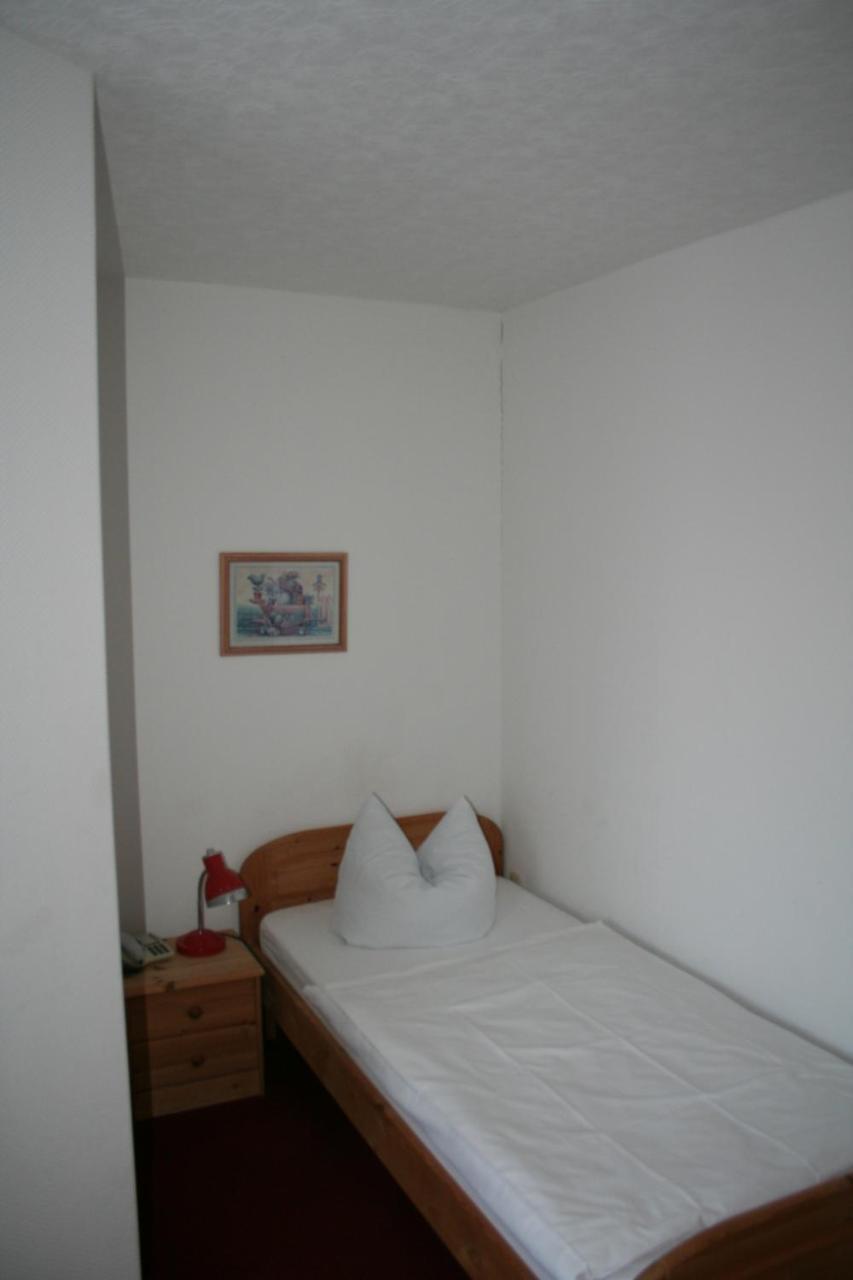 Hotel Bad Griepshop Hille Bagian luar foto